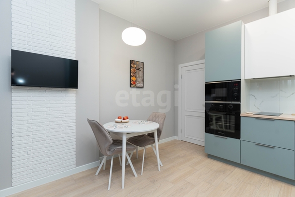 
  Продается 1-комн. квартира 42.3 м². Фото 3.
