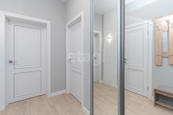 
  Продается 1-комн. квартира 42.3 м². Фото 25.