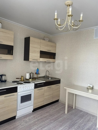
  Продается 1-комн. квартира 37.8 м², в ЖК Почтовый, литера 11. Фото 8.