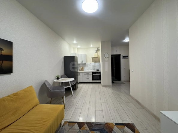 
  Продается 1-комн. квартира 37.3 м², в ЖК Отражение, 1 очередь литера 1. Фото 5.