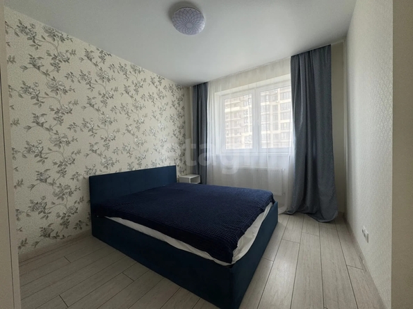 
  Продается 1-комн. квартира 37.3 м², в ЖК Отражение, 1 очередь литера 1. Фото 9.