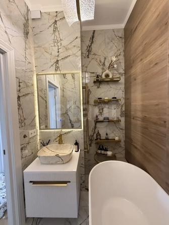 
  Продается 3-комн. квартира 68.5 м², в ЖК Самолет, литера 51. Фото 4.