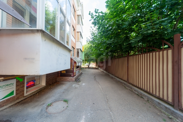 
  Продается 1-комн. квартира 30.1 м². Фото 22.