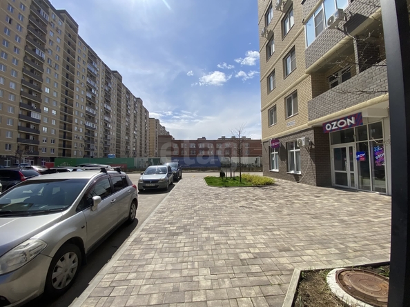 
  Продается 1-комн. квартира 36.7 м². Фото 7.