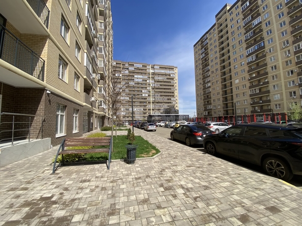 
  Продается 1-комн. квартира 36.7 м². Фото 8.