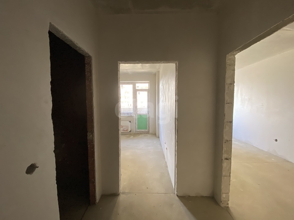 
  Продается 1-комн. квартира 36.7 м². Фото 16.
