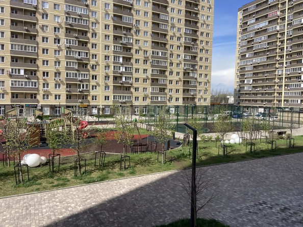 
  Продается 1-комн. квартира 36.7 м². Фото 20.
