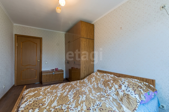 
  Продается 3-комн. квартира 61.4 м². Фото 16.