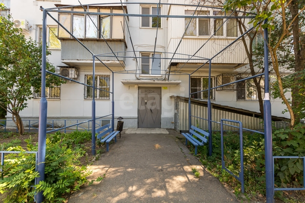 
  Продается 3-комн. квартира 61.4 м². Фото 23.