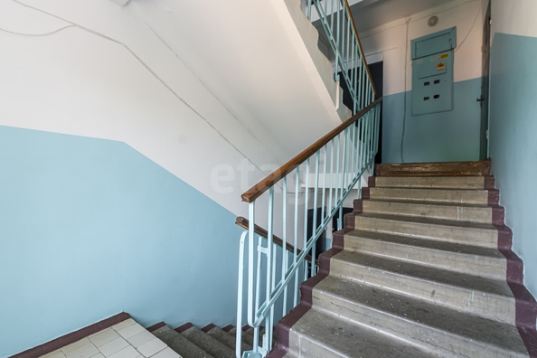 
  Продается 3-комн. квартира 61.4 м². Фото 25.
