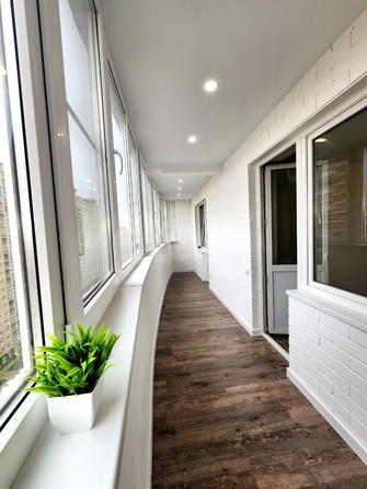 
  Продается 2-комн. квартира 44.3 м². Фото 6.