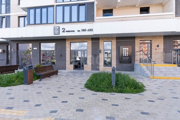 
  Продается 2-комн. квартира 51.4 м². Фото 26.