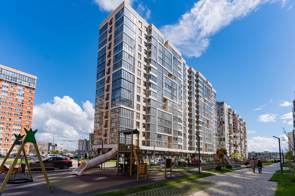 
  Продается 2-комн. квартира 51.4 м². Фото 27.