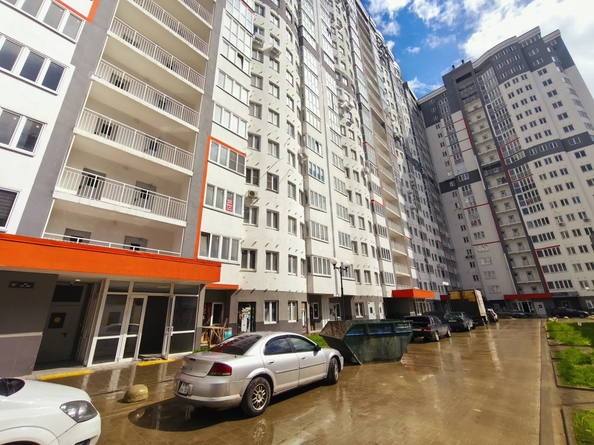 
  Продается 1-комн. квартира 41 м². Фото 21.