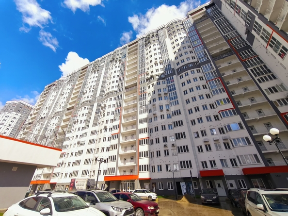 
  Продается 1-комн. квартира 41 м². Фото 24.