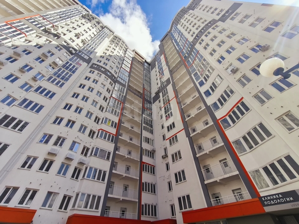 
  Продается 1-комн. квартира 41 м². Фото 26.