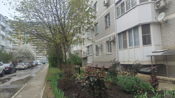 
  Продается 1-комн. квартира 39.8 м². Фото 26.