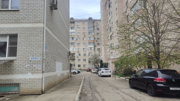 
  Продается 1-комн. квартира 39.8 м². Фото 28.