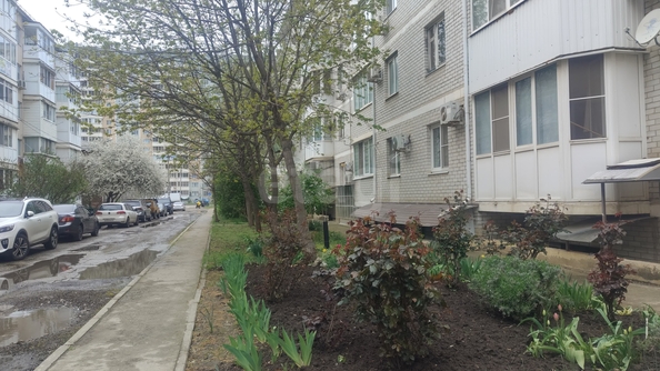 
  Продается 1-комн. квартира 39.8 м². Фото 29.