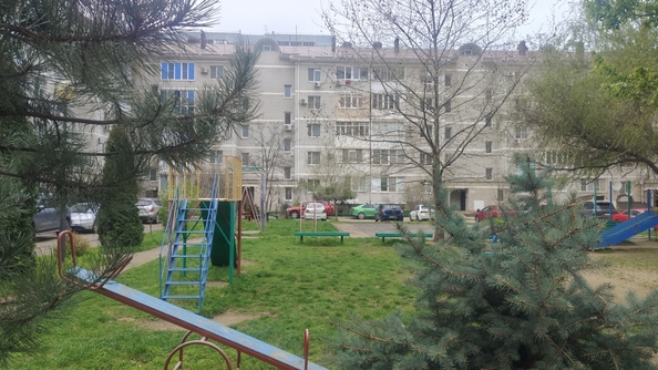 
  Продается 1-комн. квартира 39.8 м². Фото 31.