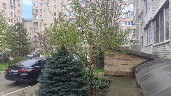 
  Продается 1-комн. квартира 39.8 м². Фото 34.