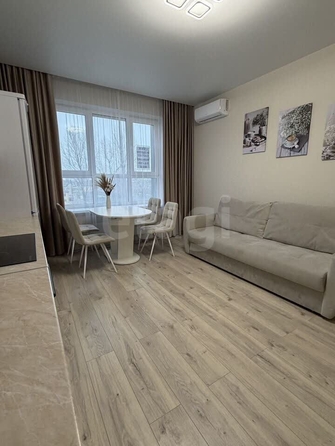 
  Продается 2-комн. квартира 57.9 м², в ЖК Архитектор, литера 3.1. Фото 1.