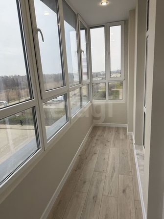 
  Продается 2-комн. квартира 57.9 м², в ЖК Архитектор, литера 3.1. Фото 11.