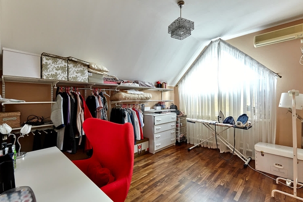 
  Продается дом 217 м². Фото 54.