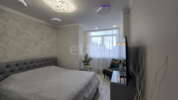 
  Продается 2-комн. квартира 59.2 м². Фото 3.