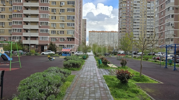 
  Продается 2-комн. квартира 59.2 м². Фото 46.