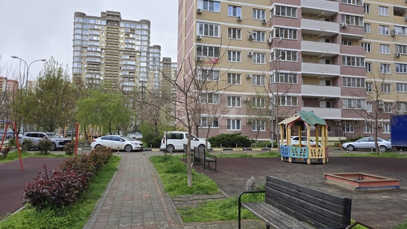 
  Продается 2-комн. квартира 59.2 м². Фото 47.