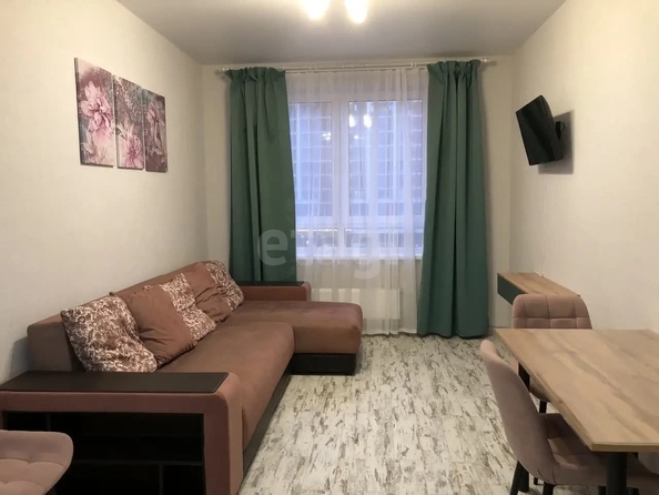 
  Продается 1-комн. квартира 38.1 м². Фото 3.