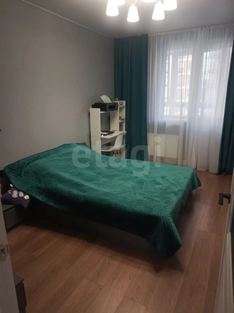 
  Продается 3-комн. квартира 80.7 м², в ЖК Самолет, литера 27. Фото 2.