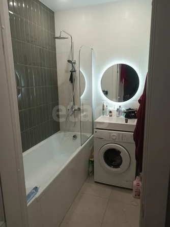 
  Продается 3-комн. квартира 80.7 м², в ЖК Самолет, литера 27. Фото 7.