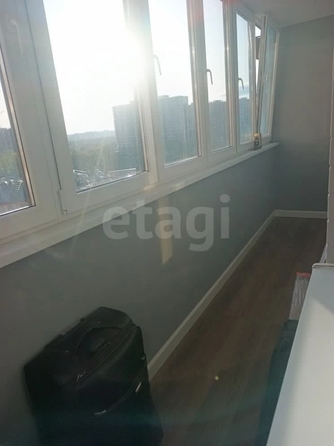 
  Продается 3-комн. квартира 80.7 м², в ЖК Самолет, литера 27. Фото 8.
