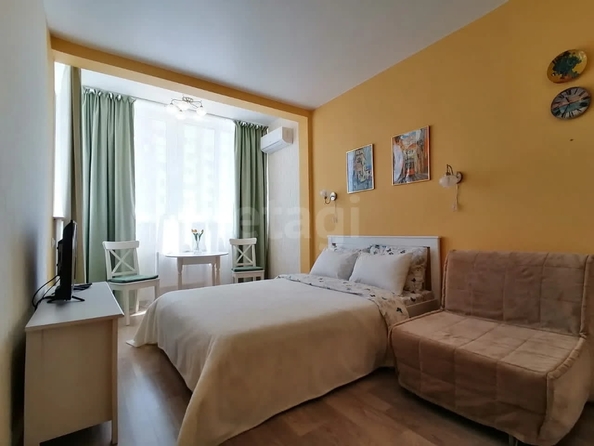 
  Продается 1-комн. квартира 37.8 м². Фото 6.