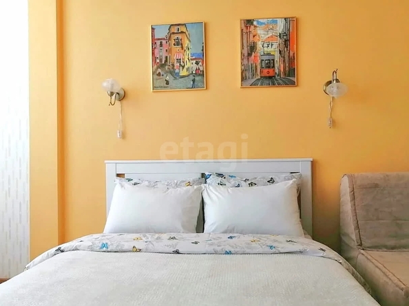 
  Продается 1-комн. квартира 37.8 м². Фото 8.