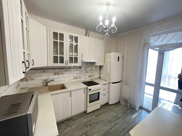
  Продается 1-комн. квартира 38.4 м². Фото 7.