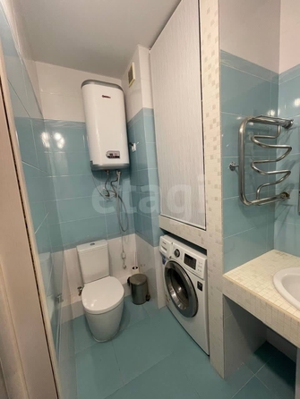 
  Продается 1-комн. квартира 38.4 м². Фото 12.