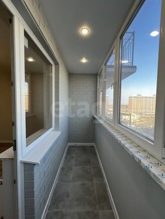 
  Продается студия 20.4 м², в ЖК Самолет, литера 30. Фото 12.