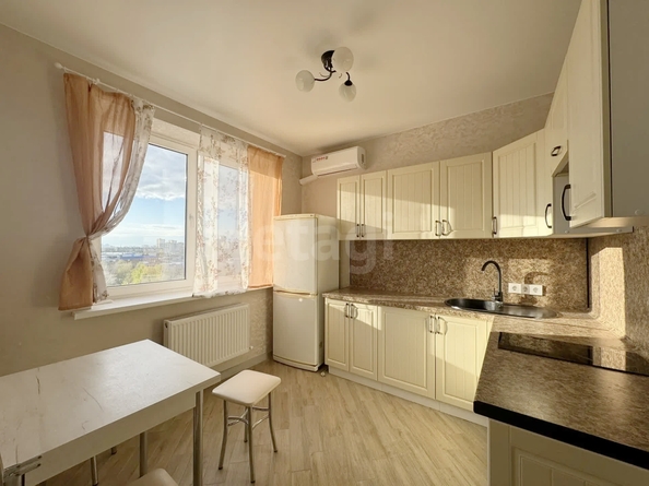 
  Продается студия 25.3 м², в ЖК Славянка, литера 1. Фото 4.