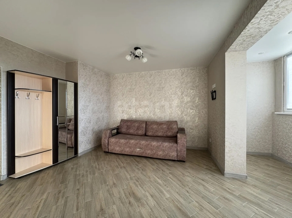 
  Продается студия 25.3 м², в ЖК Славянка, литера 1. Фото 8.