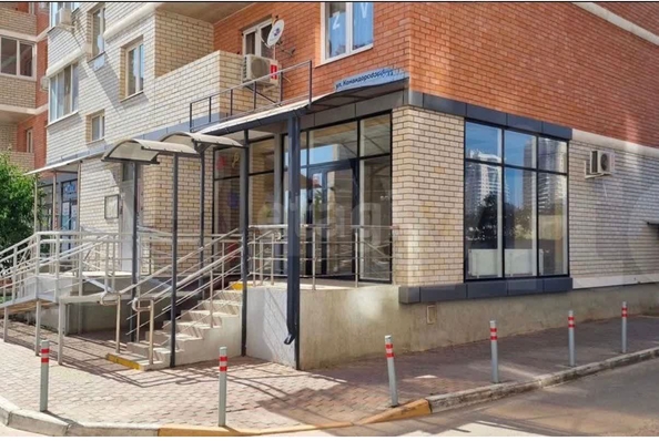 
  Сдается универсальное помещение 100.1 м². Фото 1.
