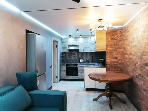 
  Продается 1-комн. квартира 44.3 м². Фото 2.