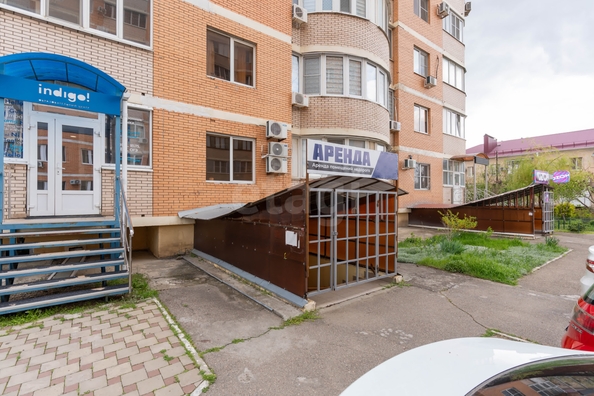
  Сдается универсальное помещение 31 м². Фото 2.