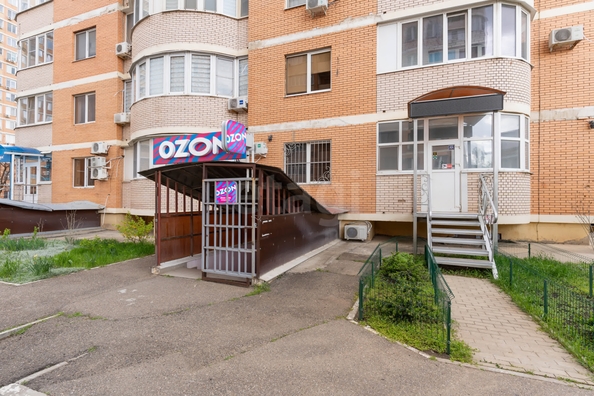 
  Сдается универсальное помещение 31 м². Фото 12.