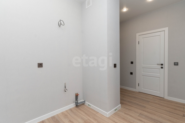 
  Продается 1-комн. квартира 35.9 м², в ЖК Самолет, литера 55. Фото 7.