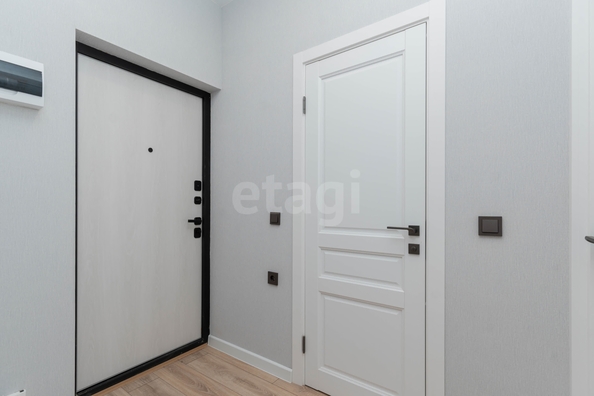 
  Продается 1-комн. квартира 35.9 м², в ЖК Самолет, литера 55. Фото 8.