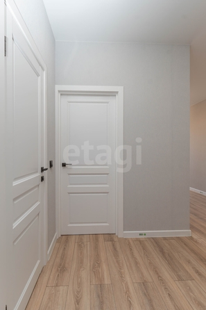 
  Продается 1-комн. квартира 35.9 м², в ЖК Самолет, литера 55. Фото 10.