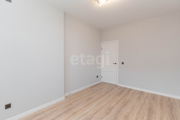 
  Продается 1-комн. квартира 35.9 м², в ЖК Самолет, литера 55. Фото 12.
